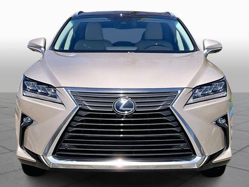 Used 2019 Lexus RX 350 FWD w/ Luxury Package image 3