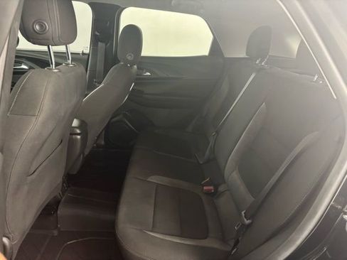 Certified 2023 Chevrolet TrailBlazer LT w/ Convenience Package image 12