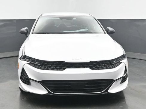 Used 2024 Kia K5 GT-Line w/ GT-Line Premium Package AWD/4WD image 8