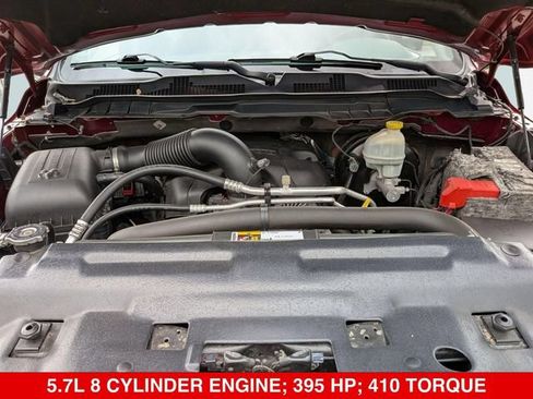 Used 2014 RAM 1500 Express AWD/4WD image 37