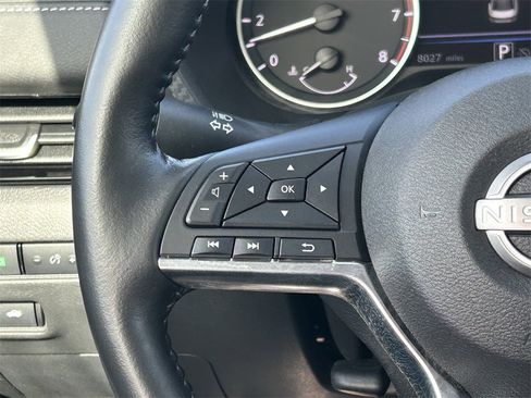 Used 2024 Nissan Sentra SV w/ All-Weather Package image 20