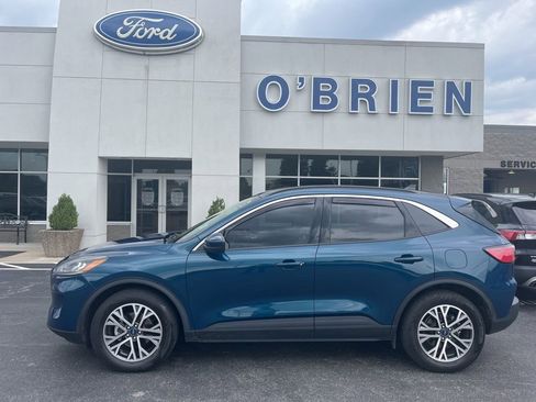 Used 2023 Nissan Sentra SR w/ SR Premium Package image 22