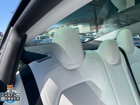 Used 2024 Tesla Model 3 Long Range AWD/4WD image 55