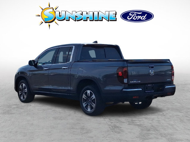 Used 2019 Honda Ridgeline RTL-E image 4