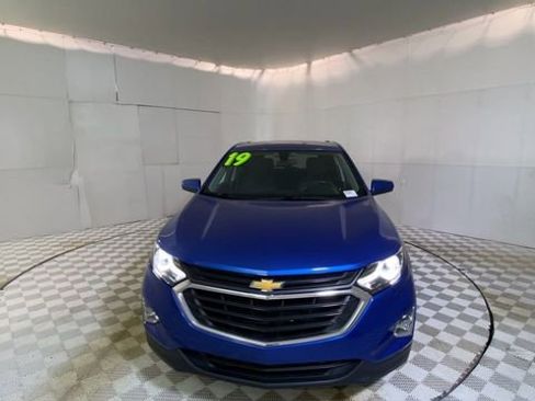 Used 2019 Chevrolet Equinox LT image 6