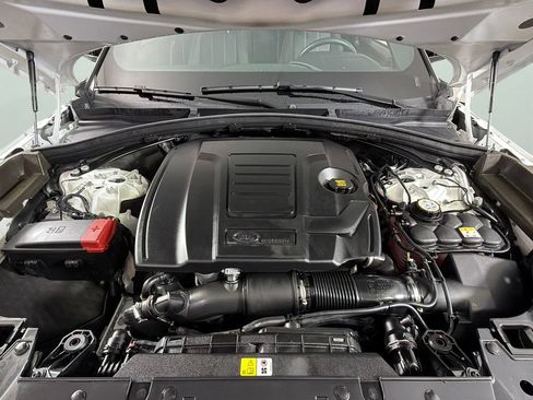 Used 2023 Land Rover Range Rover Velar R-Dynamic S AWD/4WD image 56