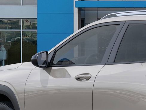 New 2026 Chevrolet Trax ACTIV w/ Driver Confidence Package image 23