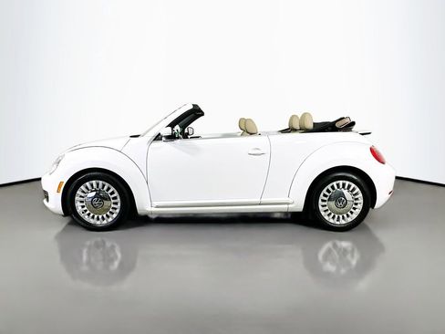 Used 2016 Volkswagen Beetle 1.8T SE image 4