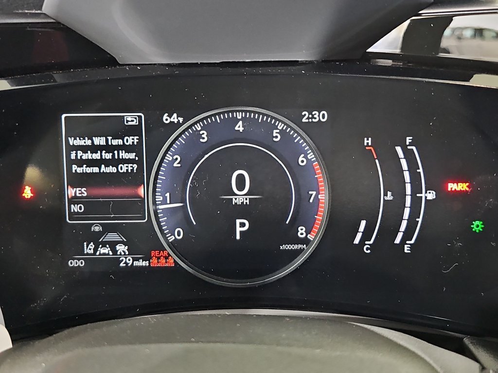 New 2026 Lexus NX 350 AWD w/ Accessory Package (2T) image 19