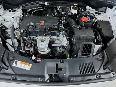 New 2026 Honda HR-V EX-L image 29