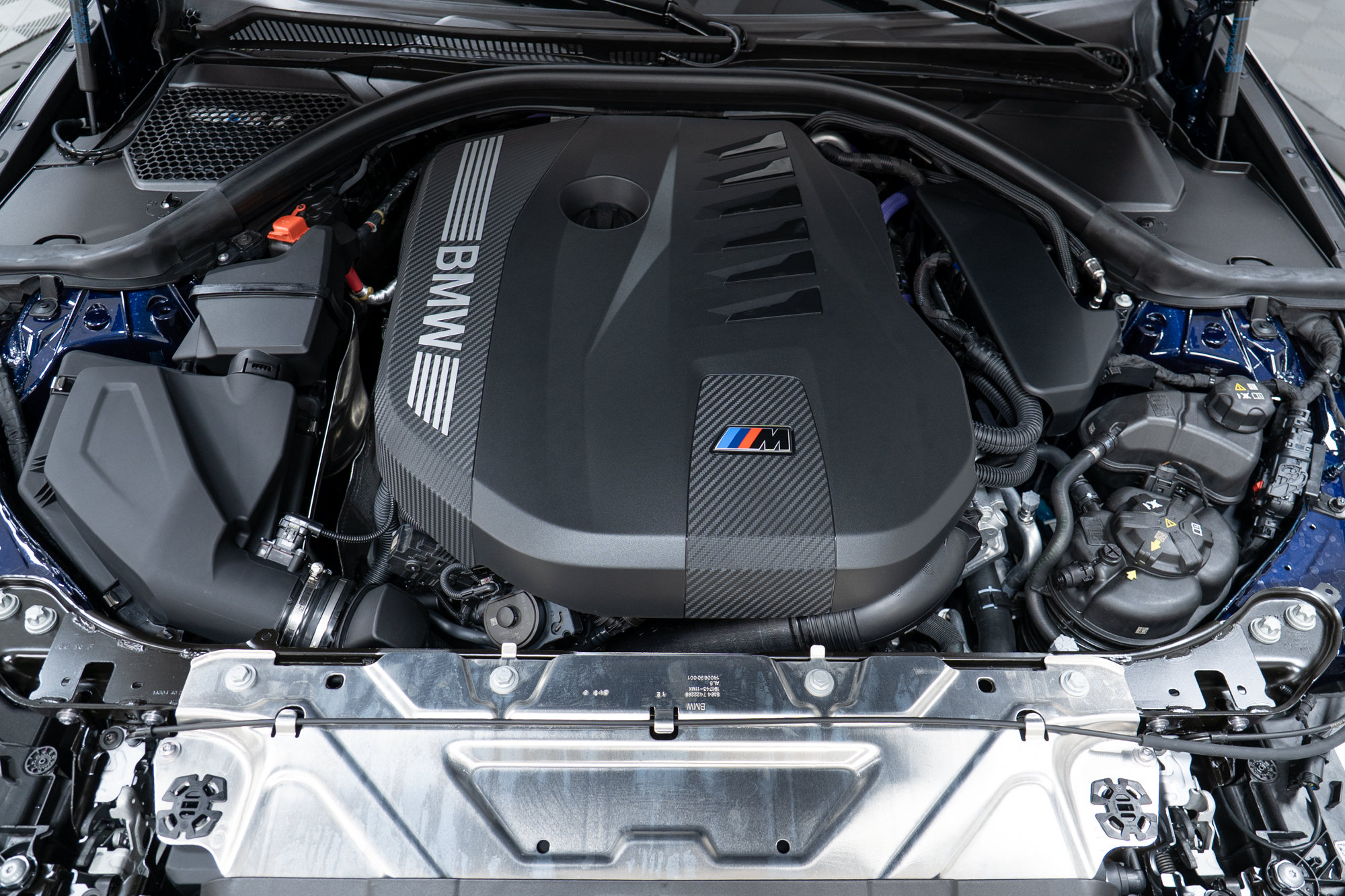 New 2026 BMW M340i xDrive w/ Premium Package AWD/4WD image 9