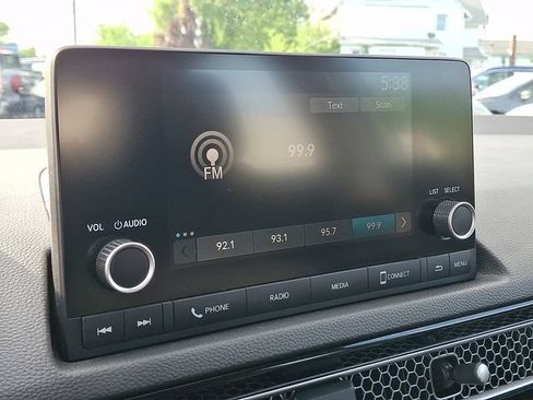 Used 2023 Honda Civic EX image 17