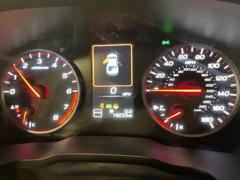 Used 2023 Subaru WRX image 7