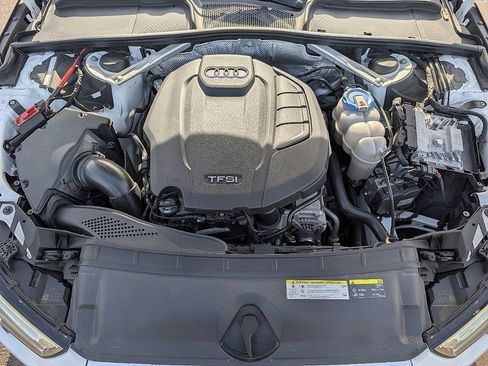 Used 2017 Audi A4 2.0T Prestige w/ Prestige Package image 16