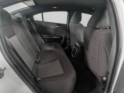 Used 2023 Dodge Charger SXT RWD image 21