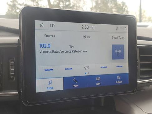 Certified 2023 Ford Explorer XLT w/ Equipment Group 202A AWD/4WD image 20