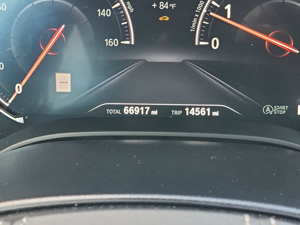 Used 2018 BMW 640i Gran Turismo xDrive AWD/4WD image 29