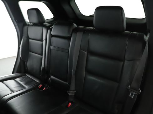 Used 2019 Jeep Grand Cherokee Limited AWD/4WD image 5