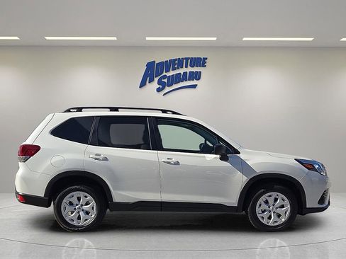 Certified 2023 Subaru Forester image 7