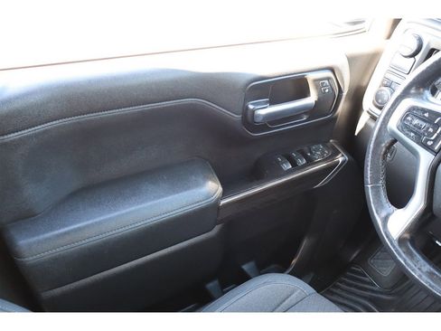 Used 2019 Chevrolet Silverado 1500 LT w/ All-Star Edition image 20