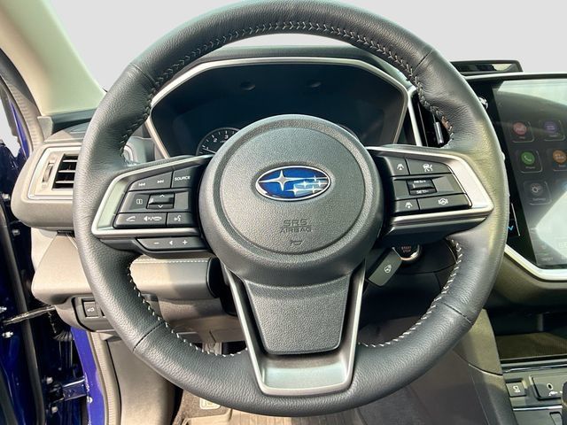 Used 2026 Subaru Ascent Limited AWD/4WD image 17