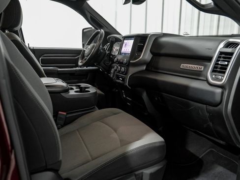 Used 2024 RAM 2500 Big Horn image 10