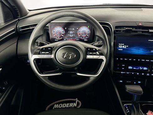 Used 2024 Hyundai Santa Cruz SEL w/ Activity Package AWD/4WD image 20