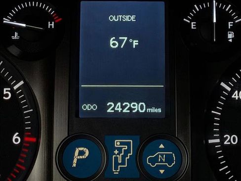 Used 2018 Lexus GX 460 Luxury image 7