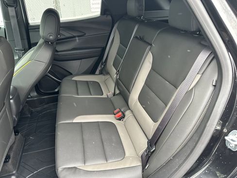 Certified 2024 Chevrolet TrailBlazer ACTIV w/ Driver Confidence Package image 21