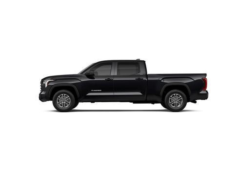 New 2026 Toyota Tundra SR5 RWD image 4