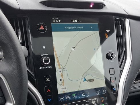 Certified 2025 Subaru Outback Limited image 17