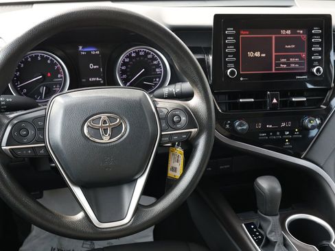 Used 2024 Toyota Camry LE image 15