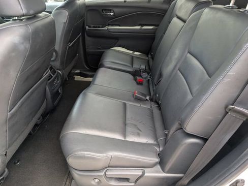 Used 2022 Honda Pilot Special Edition image 32