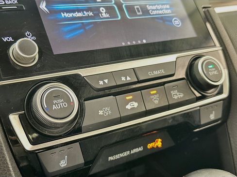 Used 2019 Honda Civic EX-L image 15