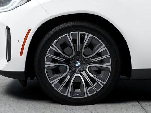 New 2026 BMW X3 xDrive30i AWD/4WD image 7