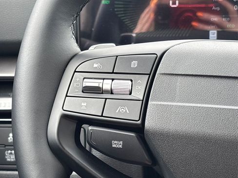 New 2026 Kia Sportage EX AWD/4WD image 19