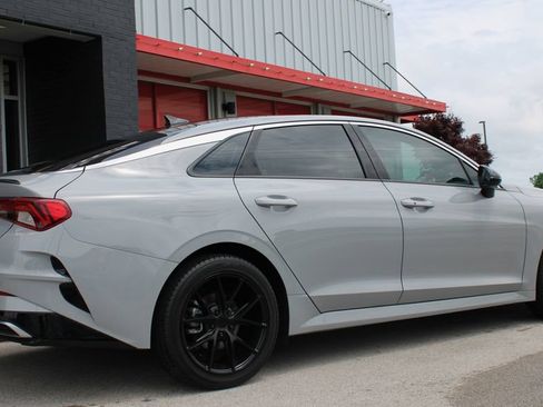 Used 2023 Kia K5 GT-Line FWD image 4