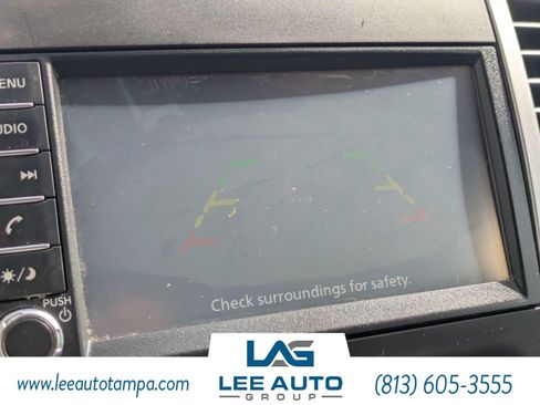 Used 2019 Nissan Frontier S RWD image 17