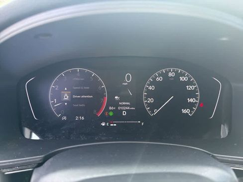 Used 2023 Honda Civic Sport image 19