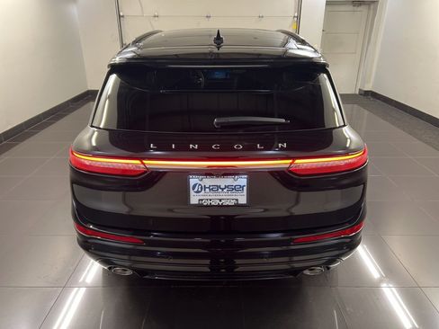 New 2026 Lincoln Corsair Grand Touring image 5