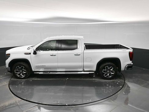 Used 2023 GMC Sierra 1500 SLT w/ SLT Convenience Package image 27
