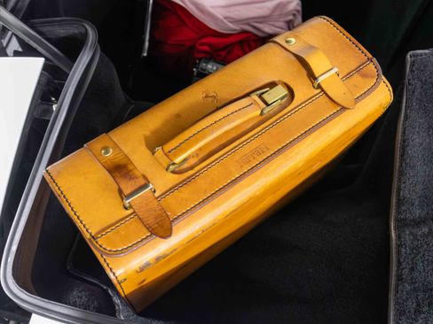 Used 1992 Ferrari 512TR image 32