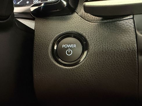 Used 2026 Toyota Camry XSE FWD image 16
