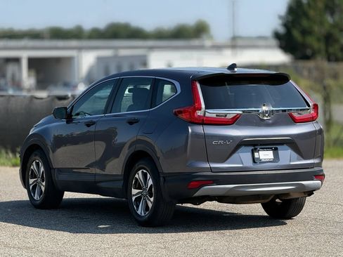 Used 2019 Honda CR-V LX image 10