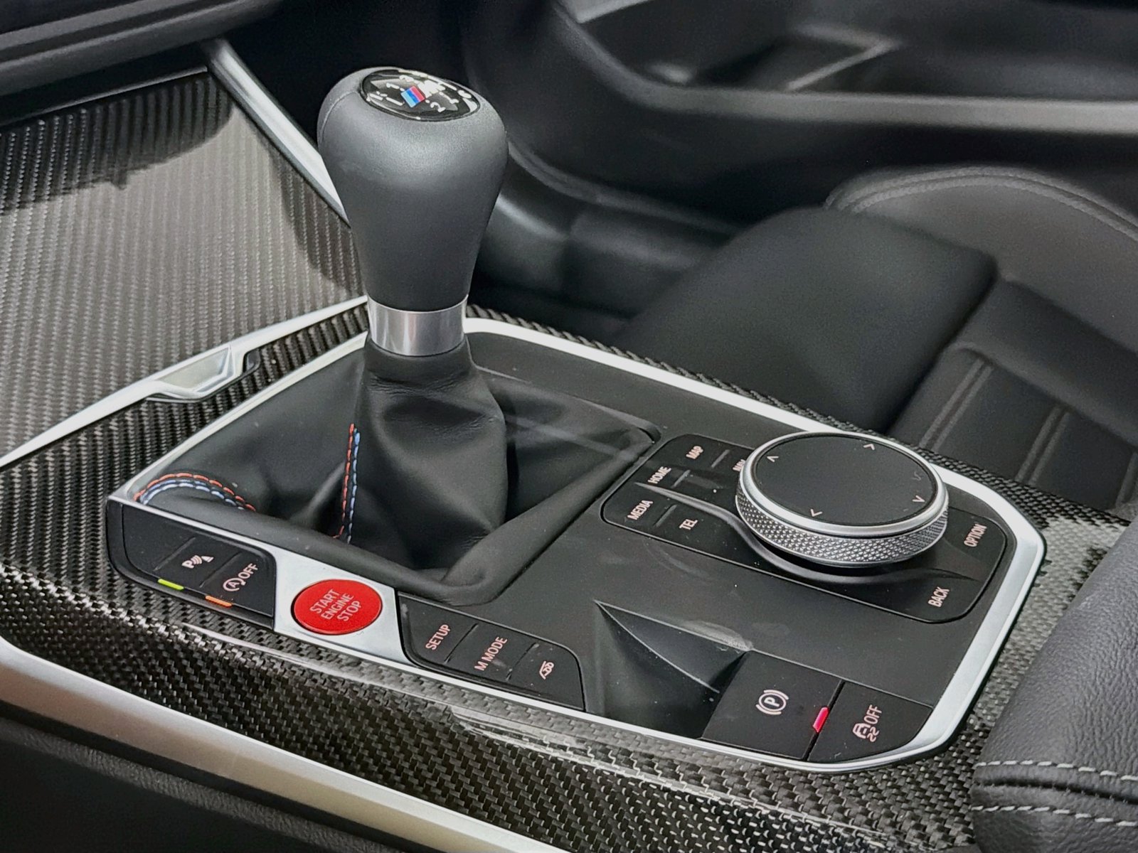 New 2026 BMW M2 w/ Lighting Package RWD image 19