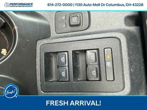 Used 2023 Ford Bronco Outer Banks AWD/4WD image 25