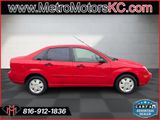 Used 2007 Ford Focus SES image 5
