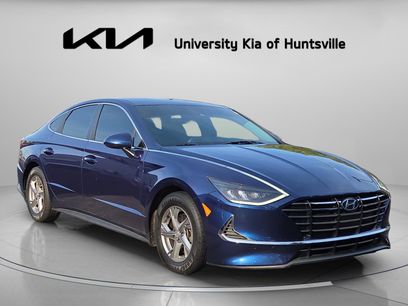 Used 2020 Hyundai Sonata SE