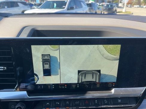 Used 2025 Chevrolet Silverado 1500 RST w/ RST All Star Premium Package image 29