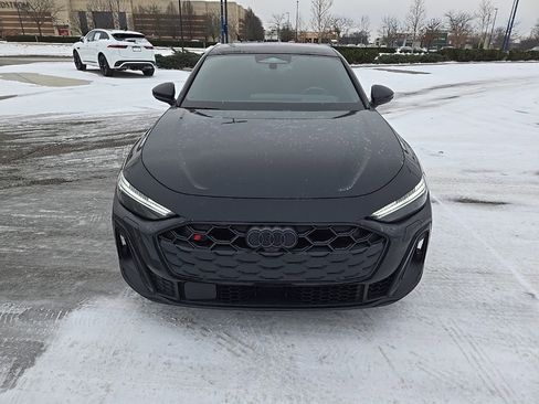 Used 2025 Audi S5 Premium Plus image 2